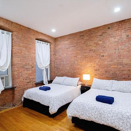 スタジオ プラス 1ベッドルーム Apt ニューヨーク エクステリア 写真