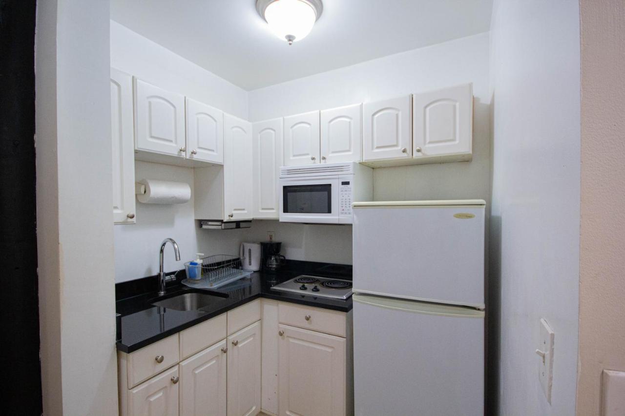 スタジオ プラス 1ベッドルーム Apt ニューヨーク エクステリア 写真