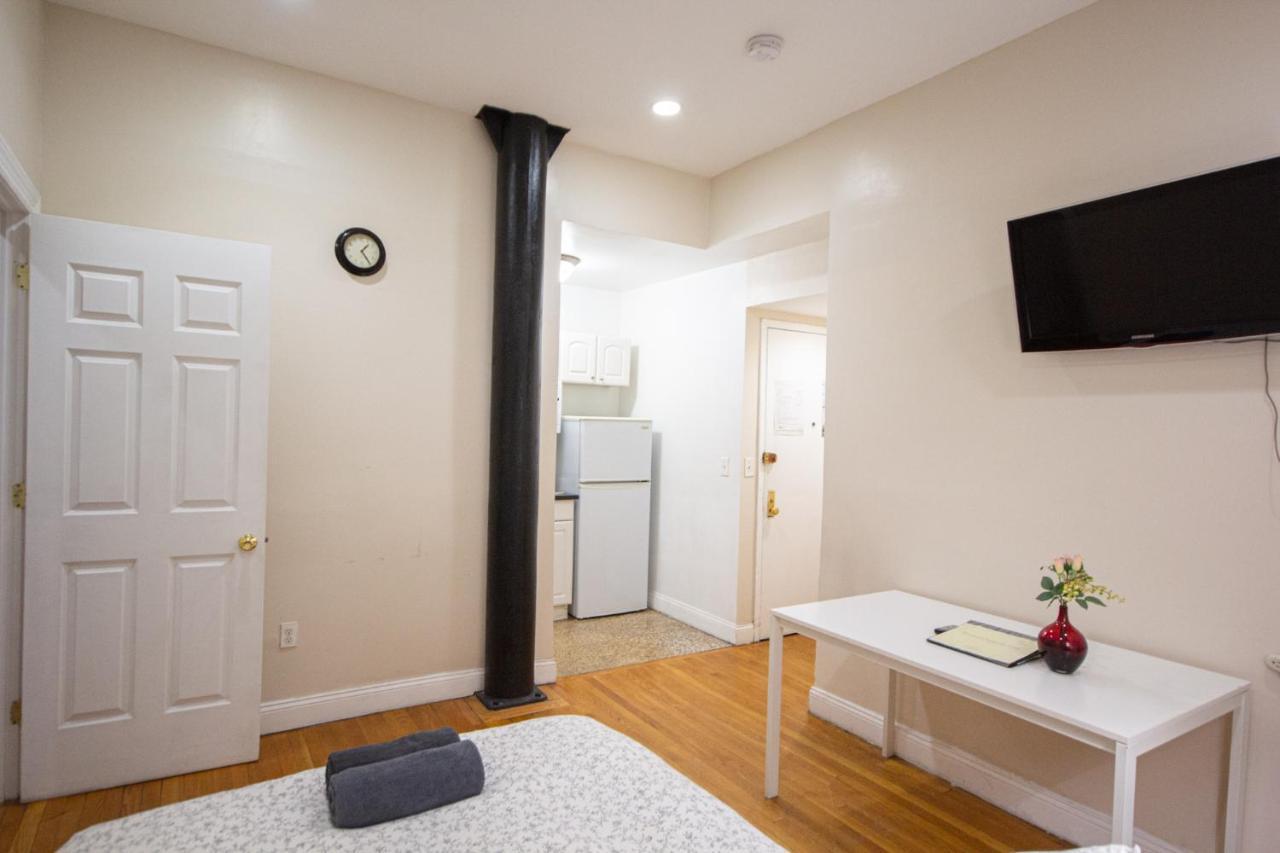 スタジオ プラス 1ベッドルーム Apt ニューヨーク エクステリア 写真
