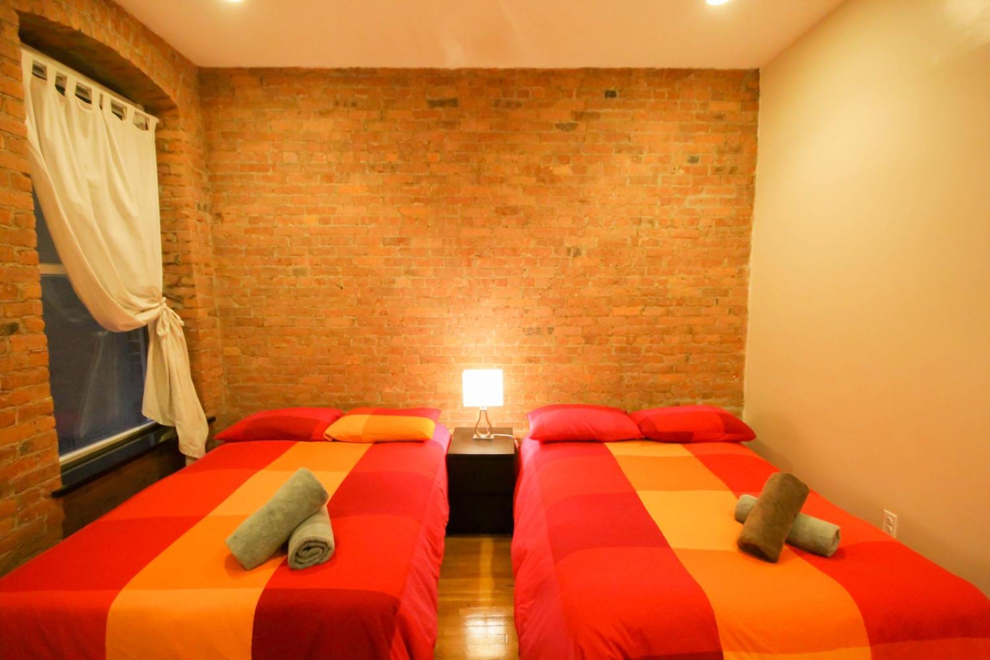 スタジオ プラス 1ベッドルーム Apt ニューヨーク 部屋 写真
